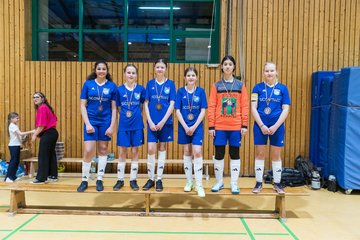 Bild 39 - Falko Cup